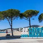 1-5 Zimmerhaus By Interhome Sainte-Maxime