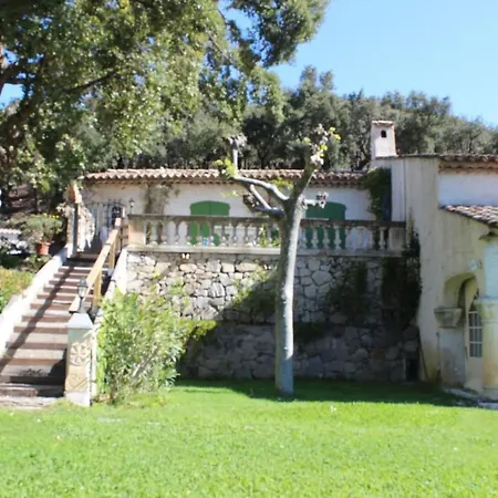 1-5 Zimmerhaus By Interhome 圣马克西姆