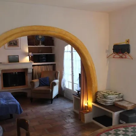 1-5 Zimmerhaus By Interhome Prázdninový dům