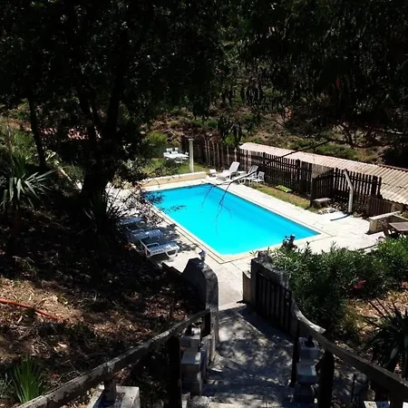 1-5 Zimmerhaus By Interhome 圣马克西姆