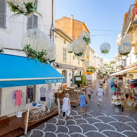 1-5 Zimmerhaus By Interhome