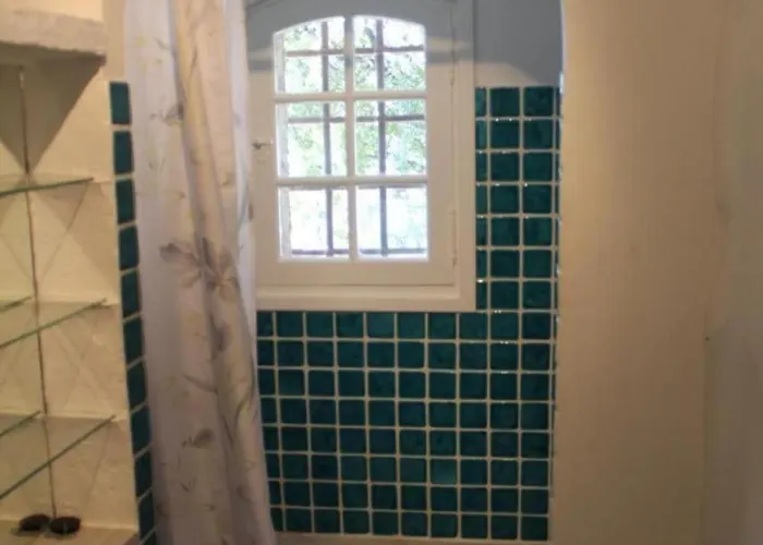 1-5 Zimmerhaus By Interhome * سانت ماكسيم