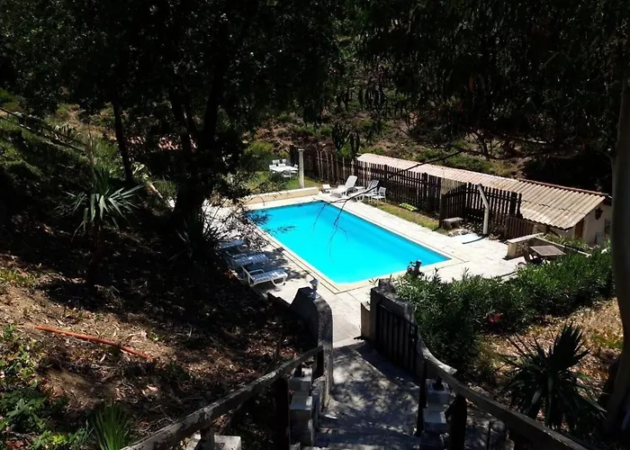 1-5 Zimmerhaus By Interhome 圣马克西姆