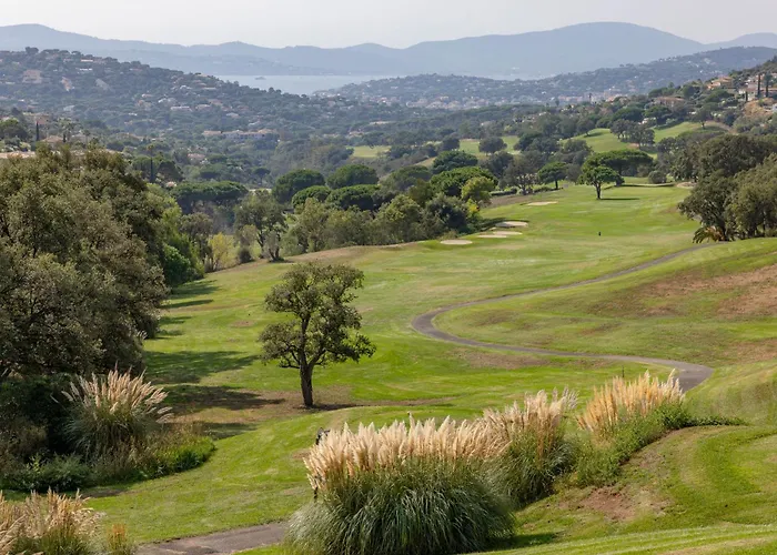 1-5 Zimmerhaus By Interhome * 圣马克西姆