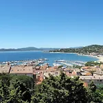 1-5 Zimmerhaus By Interhome Sainte-Maxime