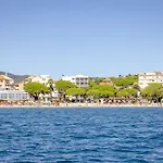1-5 Zimmerhaus By Interhome * Sainte-Maxime