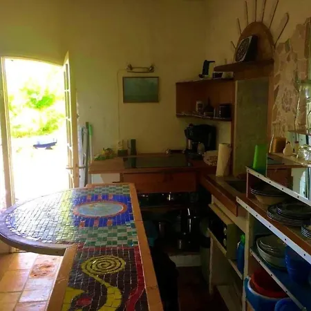 1-5 Zimmerhaus By Interhome Holiday home Sainte-Maxime