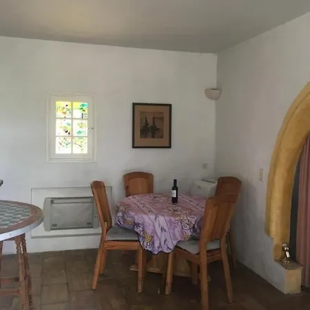 1-5 Zimmerhaus By Interhome * Sainte-Maxime