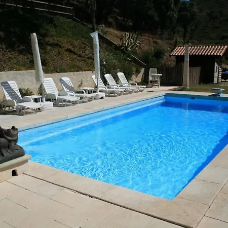 1-5 Zimmerhaus By Interhome Sainte-Maxime