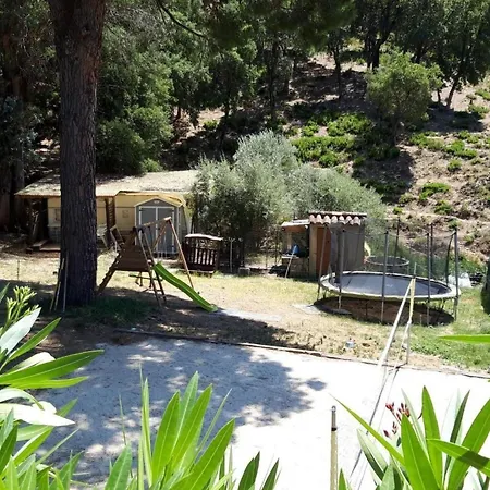 1-5 Zimmerhaus By Interhome *