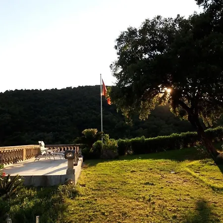 Holiday home 1-5 Zimmerhaus By Interhome *