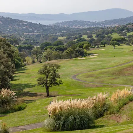 1-5 Zimmerhaus By Interhome * Sainte-Maxime