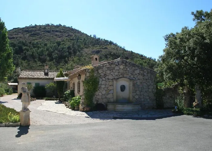 1-5 Zimmerhaus By Interhome Semesterbostad Sainte-Maxime