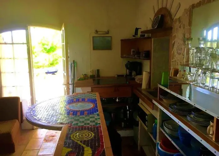 1-5 Zimmerhaus By Interhome Holiday home Sainte-Maxime