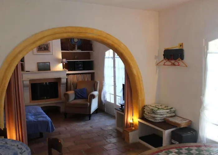 1-5 Zimmerhaus By Interhome Tatil Evi