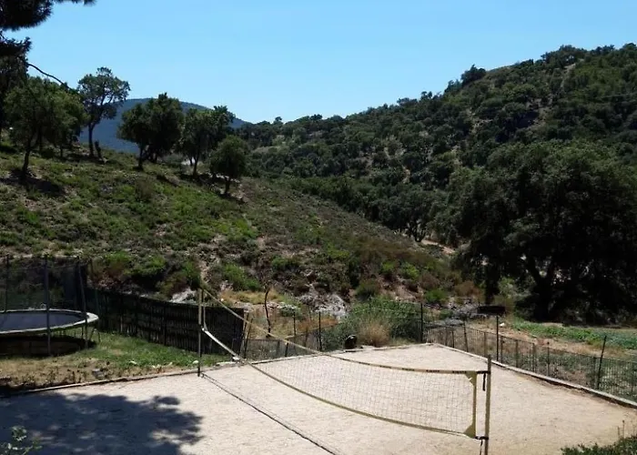 Holiday home 1-5 Zimmerhaus By Interhome Sainte-Maxime