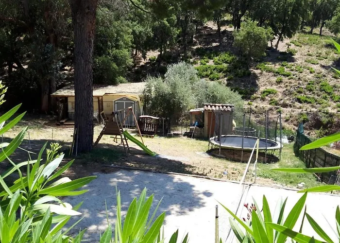 1-5 Zimmerhaus By Interhome *